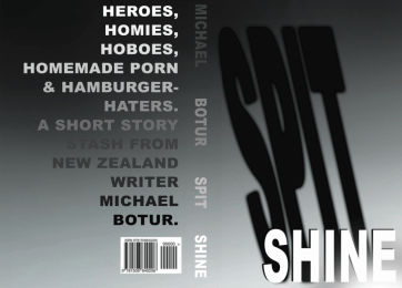 Spitshine double panel