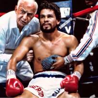 Roberto duran image