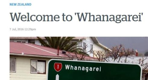 Whanagarei 1