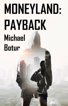 She is fighting for success . Mixed media